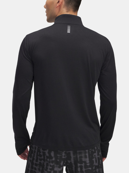 Under Armour Pánské tričko Under Armour UA LAUNCH 1/4 ZIP
