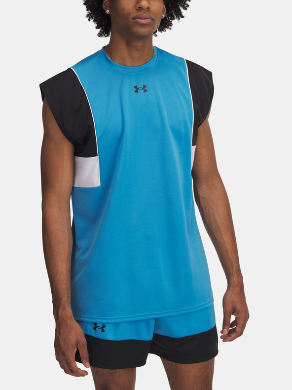 Under Armour Pánské tílko Under Armour UA Zone Pro Tank