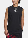 Under Armour Pánské tílko Under Armour Curry SLVS Tee
