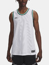 Under Armour Pánské tílko Under Armour Zone Pro Mesh Tank Graphic