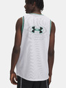 Under Armour Pánské tílko Under Armour Zone Pro Mesh Tank Graphic