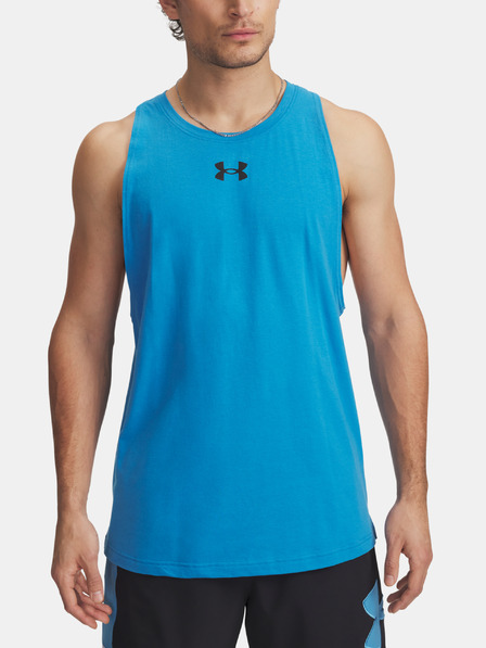 Under Armour Pánské tílko Under Armour UA Zone Tank