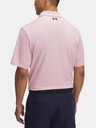 Under Armour Pánské tričko Under Armour UA Matchplay Polo