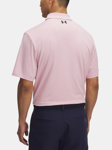 Under Armour Pánské tričko Under Armour UA Matchplay Polo