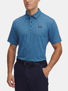 Under Armour Pánské tričko Under Armour UA Playoff 3.0 Printed Polo