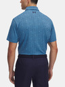 Under Armour Pánské tričko Under Armour UA Playoff 3.0 Printed Polo