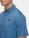 Under Armour Pánské tričko Under Armour UA Playoff 3.0 Printed Polo