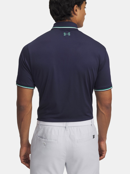 Under Armour Pánské tričko Under Armour UA Drive Limitd Edition Polo