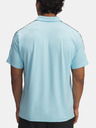 Under Armour Pánské tričko Under Armour UA Drive Zip Polo