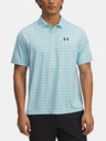 Under Armour Pánské tričko Under Armour UA Matchplay Printed Polo