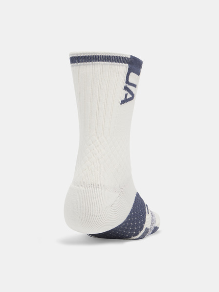Under Armour Unisexové ponožky Under Armour UA  AD Playmaker 1pk Mid