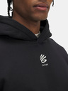Under Armour Pánská mikina Under Armour Curry Splash Hoodie