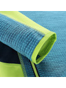 ALPINE PRO Pánská rychleschnoucí mikina s cool dry ALPINE PRO ONNEC 2