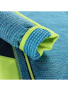 ALPINE PRO Pánská rychleschnoucí mikina s cool dry ALPINE PRO ONNEC 2