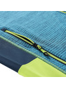 ALPINE PRO Pánská rychleschnoucí mikina s cool dry ALPINE PRO ONNEC 2
