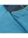 ALPINE PRO Pánská rychleschnoucí mikina s cool dry ALPINE PRO ONNEC 2