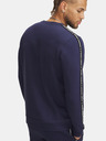 Under Armour Pánská mikina Under Armour UA Icon Fleece Crew Taping