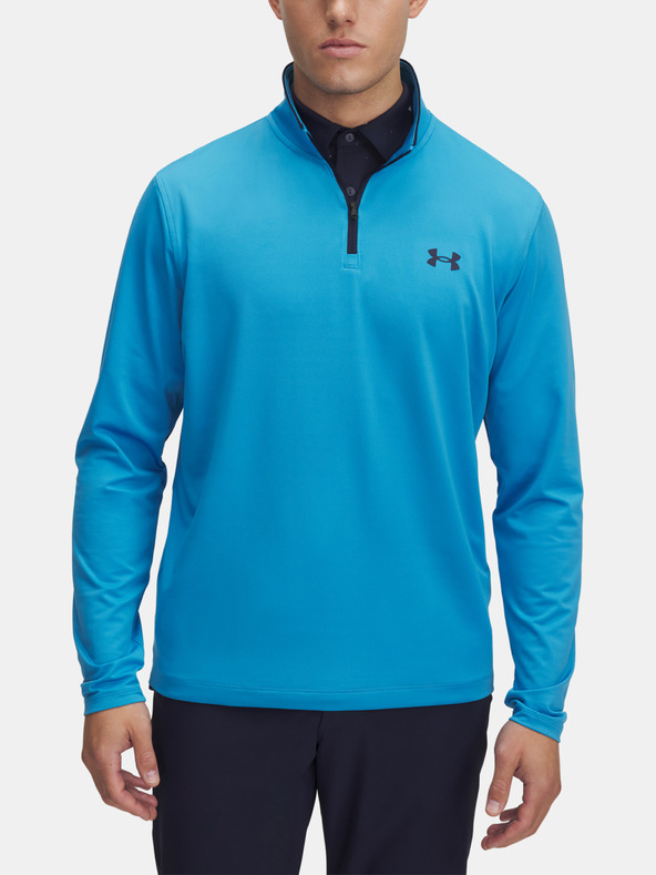 Under Armour Pánská mikina Under Armour UA MatchPlay 1/4 Zip