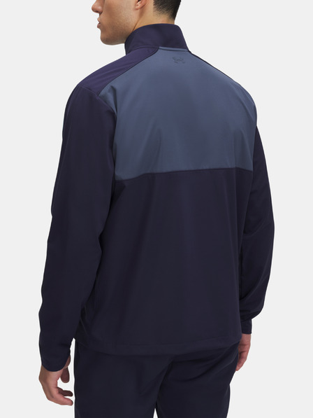 Under Armour Pánská mikina Under Armour UA Drive Wind Half Zip