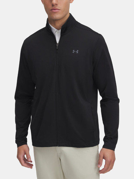 Under Armour Pánská mikina Under Armour UA Drive Full Zip