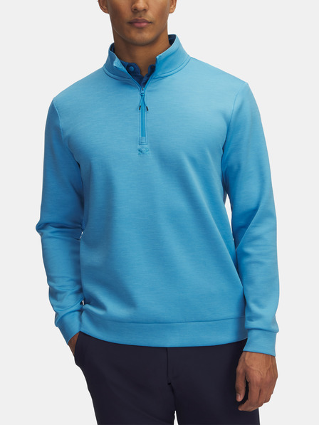 Under Armour Pánská mikina Under Armour UA Drive Midlayer Pullover