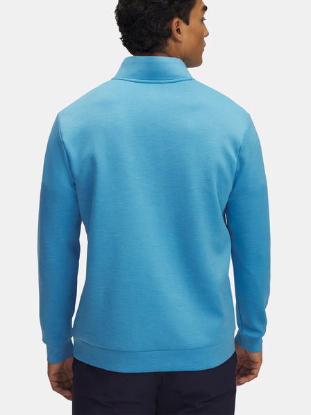 Under Armour Pánská mikina Under Armour UA Drive Midlayer Pullover