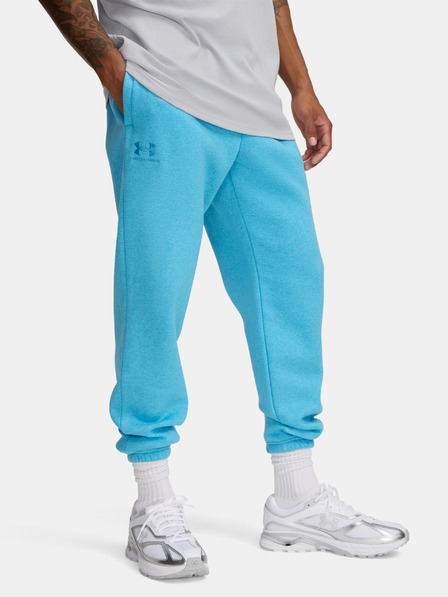 Under Armour Pánské tepláky Under Armour UA Icon Fleece Jogger