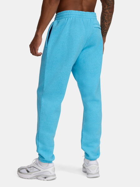 Under Armour Pánské tepláky Under Armour UA Icon Fleece Jogger