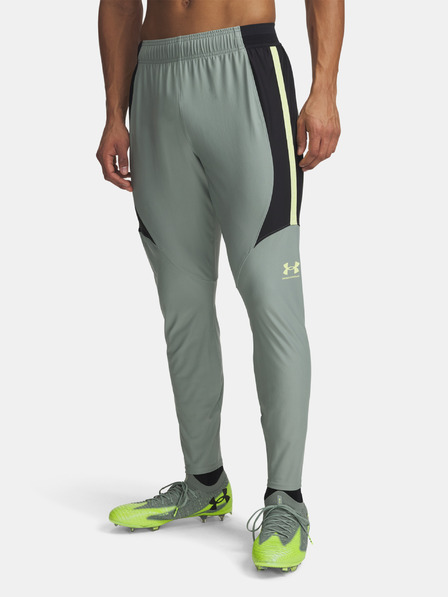 Under Armour Pánské sportovní kalhoty Under Armour UA M's Ch. Pro Pant