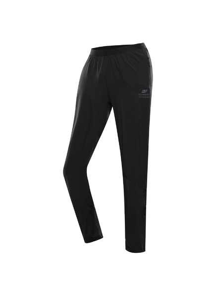 ALPINE PRO Pánské rychleschnoucí kalhoty s cool dry ALPINE PRO ZEREC
