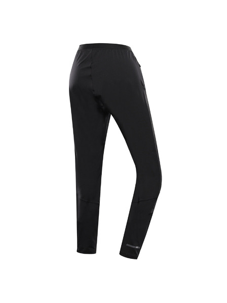 ALPINE PRO Pánské rychleschnoucí kalhoty s cool dry ALPINE PRO ZEREC