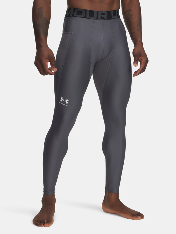 Under Armour Pánské legíny Under Armour UA HG Armour Leggings