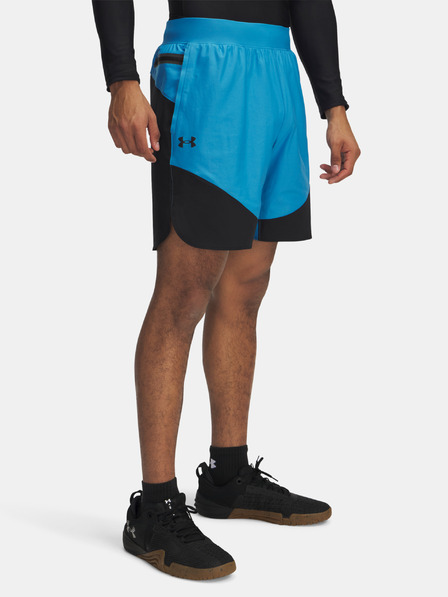Under Armour Pánské kraťasy Under Armour UA Vanish Elite Hybrid Short