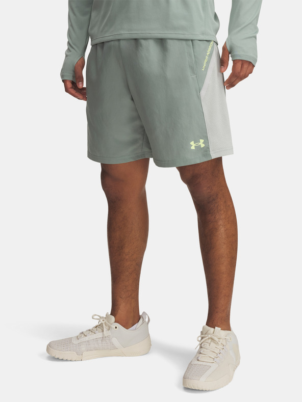 Under Armour Pánské kraťasy Under Armour UA Tech Utility Shorts