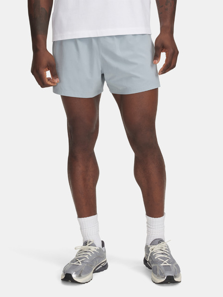 Under Armour Pánské kraťasy Under Armour UA Meridian Woven 4in Shorts