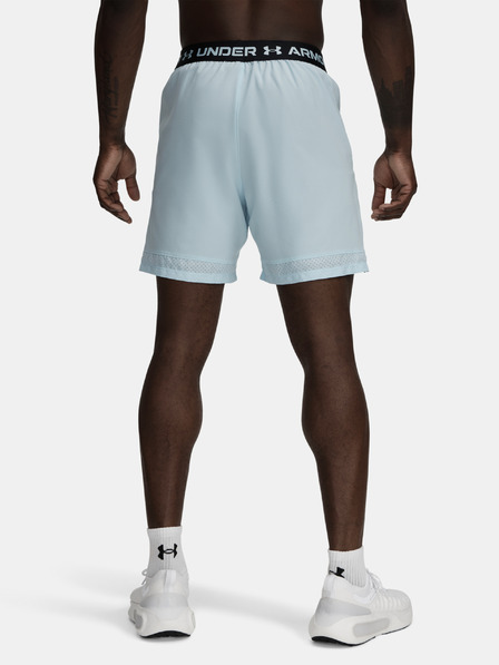 Under Armour Pánské kraťasy Under Armour UA Vanish Woven 6in Shorts