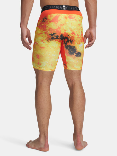 Under Armour Pánské kraťasy Under Armour UA Curry HG Prtd Shorts