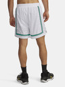 Under Armour Pánské kraťasy Under Armour Zone Pro 7in Mesh Shrt Prntd