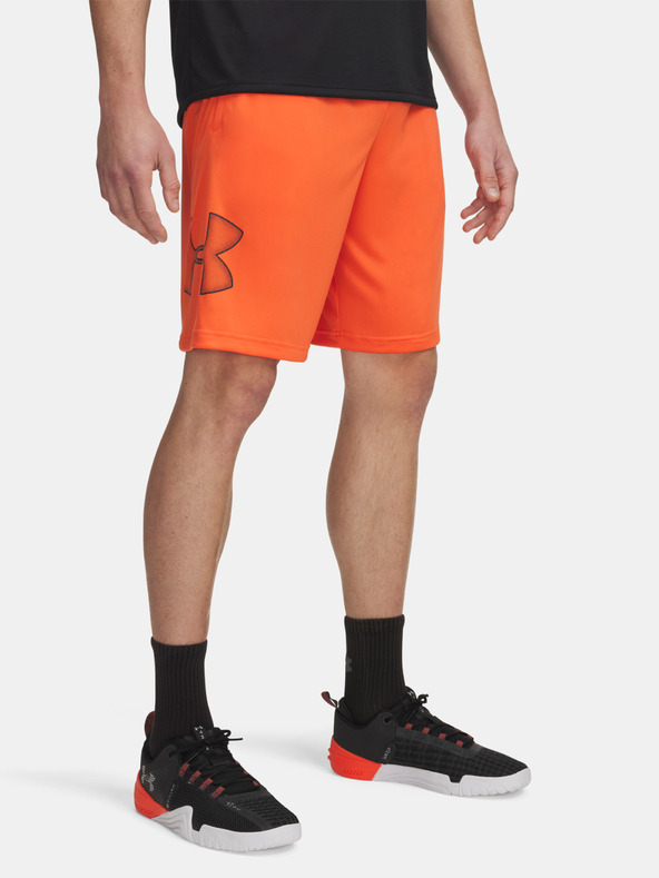 Under Armour Pánské kraťasy Under Armour UA TECH GRAPHIC SHORT