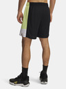 Under Armour Pánské kraťasy Under Armour UA Zone 7in Short