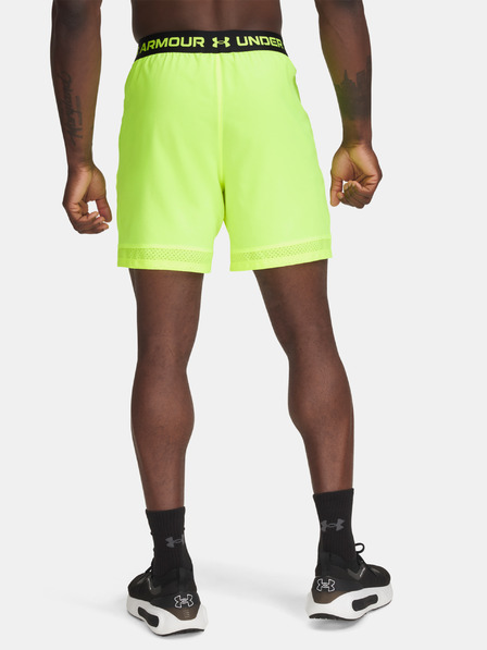 Under Armour Pánské kraťasy Under Armour UA Vanish Woven 6in Shorts