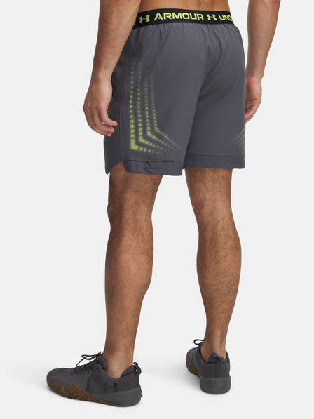 Under Armour Pánské kraťasy Under Armour Vanish Woven 6in Graphic Sts