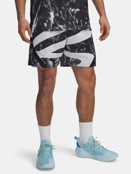 Under Armour Pánské kraťasy Under Armour Curry Sig Sub Short