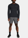 Under Armour Pánské kraťasy Under Armour UA LAUNCH 7'' SHORTS-GRY
