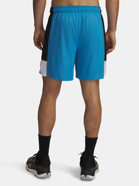Under Armour Pánské kraťasy Under Armour UA Zone 7in Short