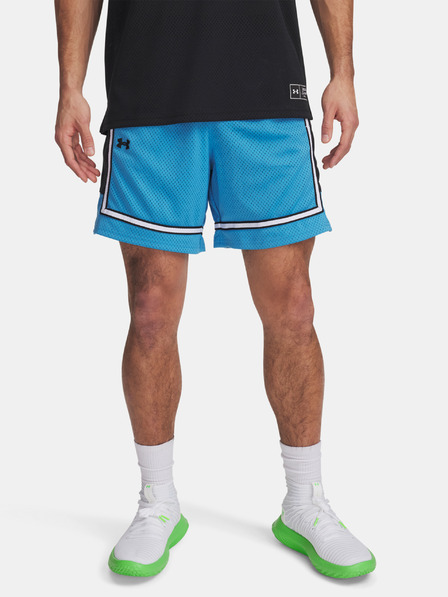 Under Armour Pánské kraťasy Under Armour UA Zone Pro 7in Mesh Short