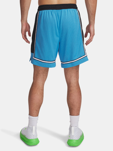 Under Armour Pánské kraťasy Under Armour UA Zone Pro 7in Mesh Short