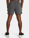 Under Armour Pánské kraťasy Under Armour UA LAUNCH 5'' SHORTS-GRY