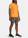 Under Armour Pánské kraťasy Under Armour UA LAUNCH 5'' SHORTS-GRY