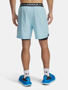 Under Armour Pánské kraťasy Under Armour UA Vanish Woven 2in1 Sts